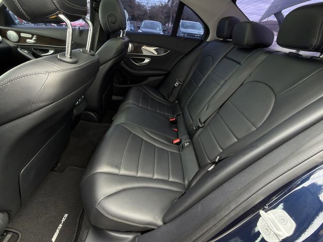 Used 2015 Mercedes-Benz C 300 Sedan image 26
