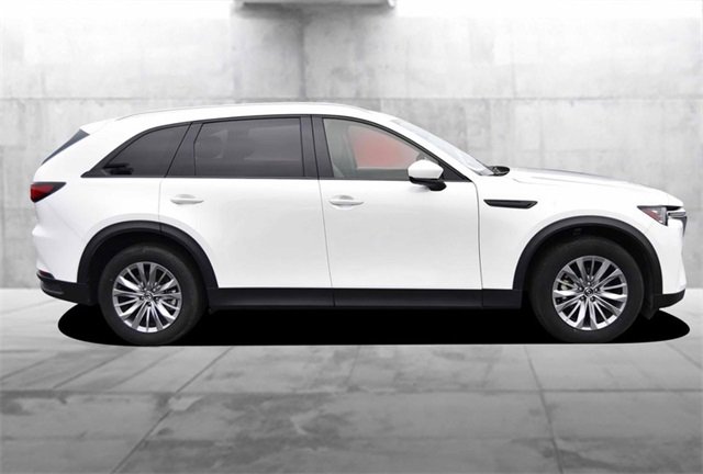 Used 2024 MAZDA CX-90 3.3 Turbo w/ Preferred Plus image 5