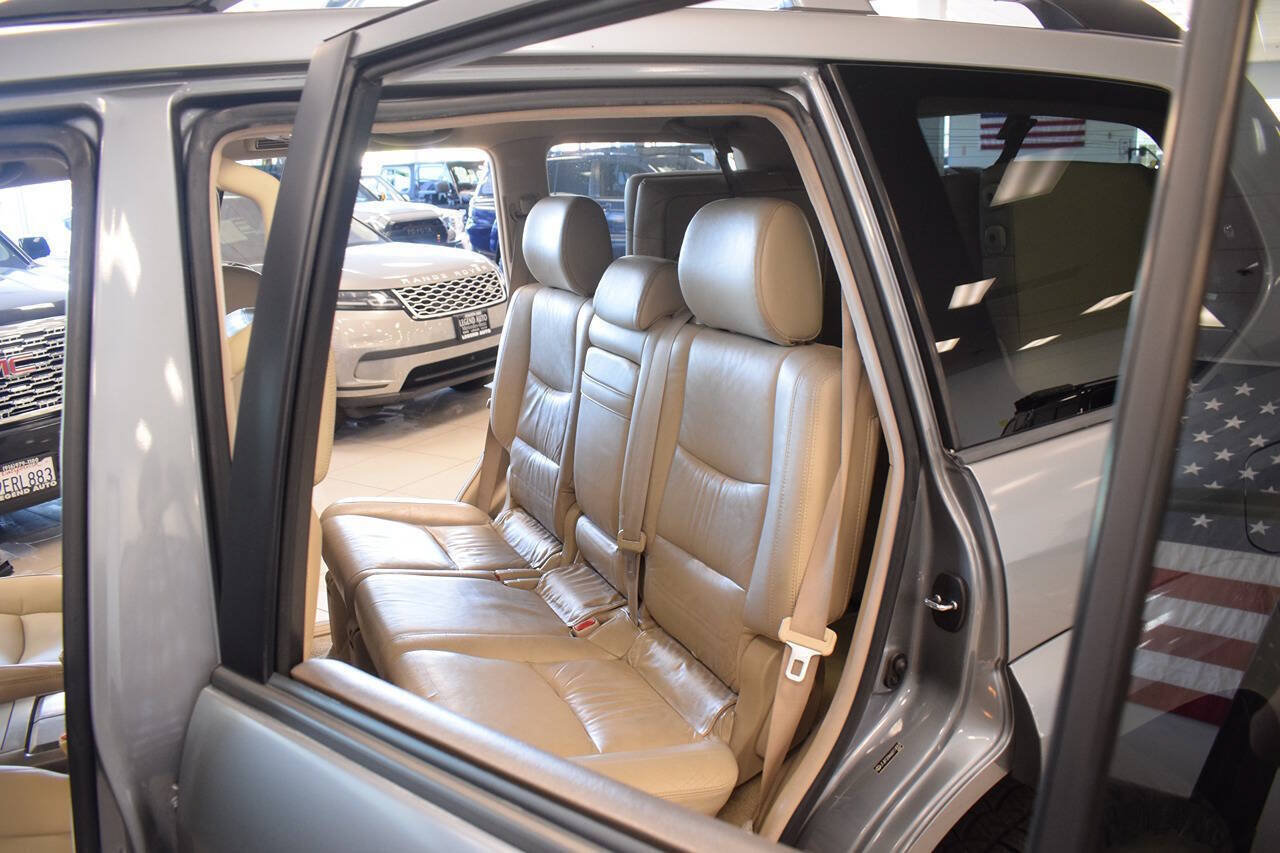 Used 2006 Lexus GX 470 AWD/4WD image 20