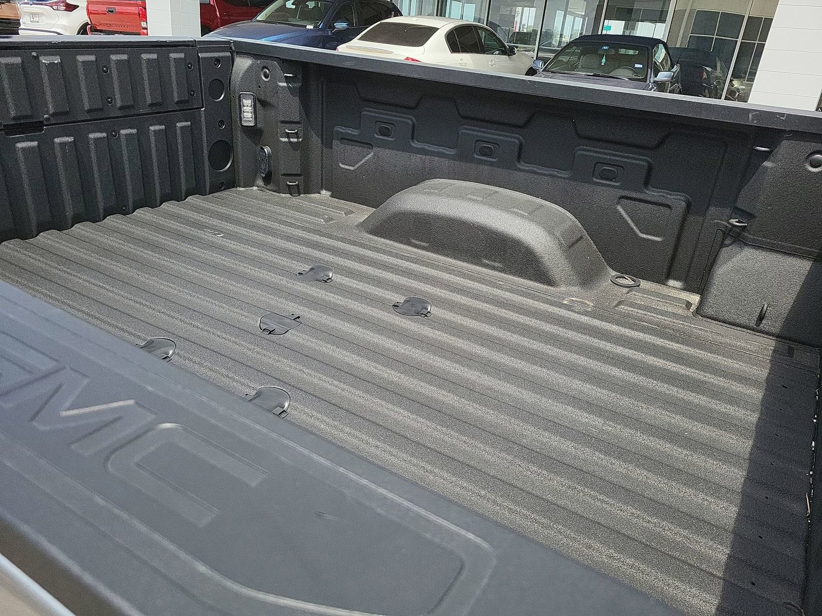 Certified 2026 GMC Sierra 2500 Denali Ultimate image 26