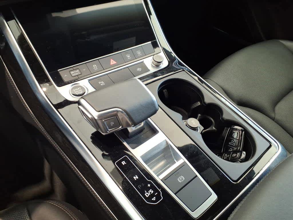 Certified 2023 Audi Q7 3.0T Premium Plus w/ Premium Plus Package AWD/4WD image 14