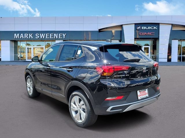 New 2026 Buick Encore GX Preferred FWD image 27