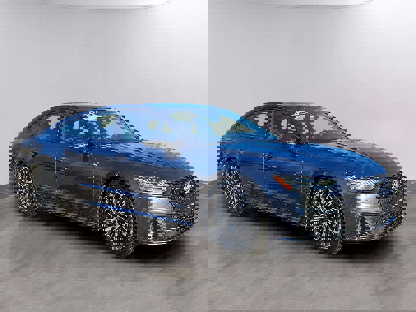 Certified 2024 Audi A7 3.0T Premium Plus AWD/4WD image 3