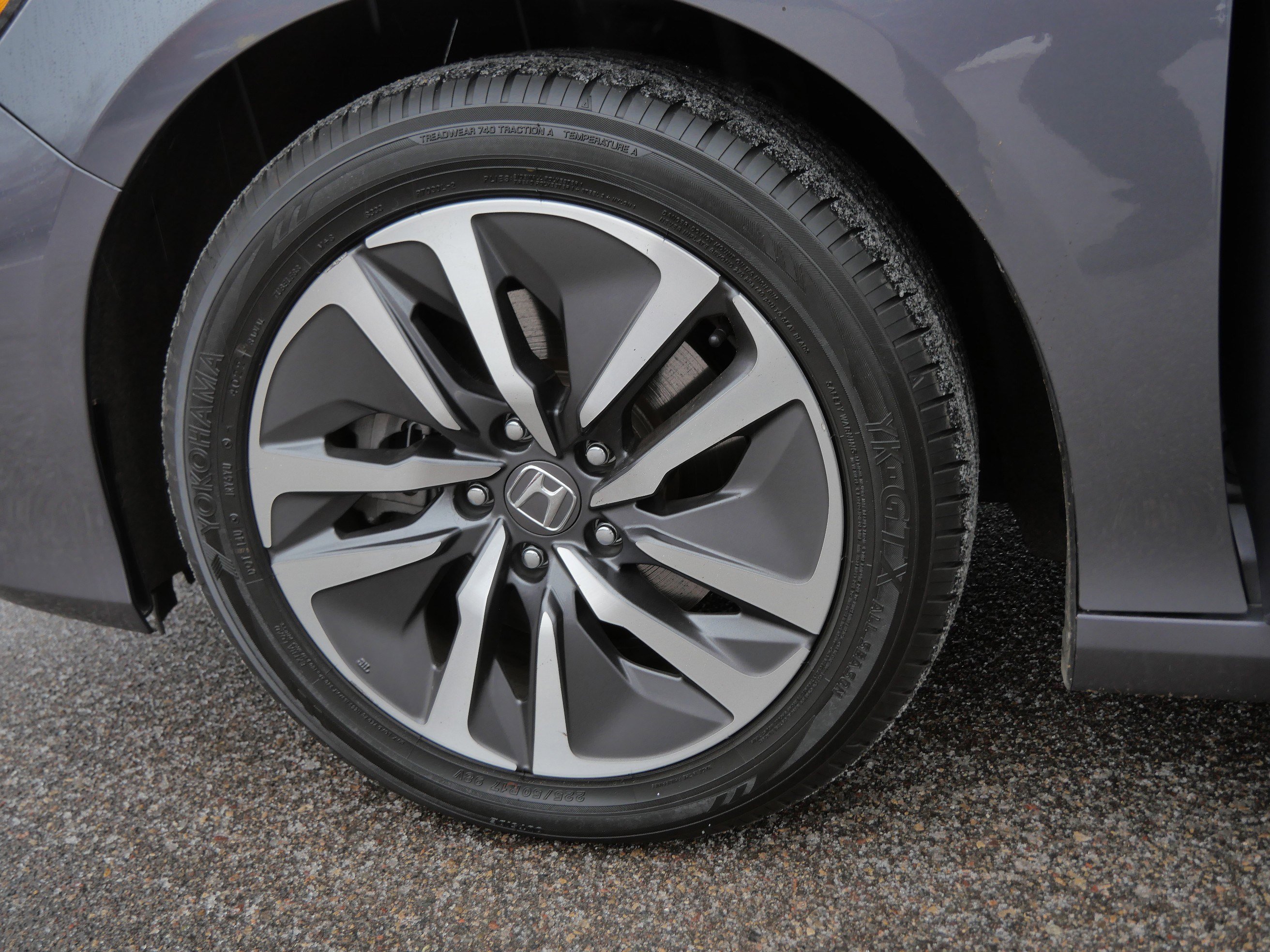 Used 2021 Honda Accord EX-L image 15