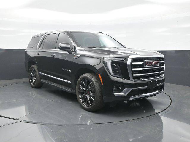 Used 2025 GMC Yukon Elevation w/ LPO, Floor Liner Package RWD image 1