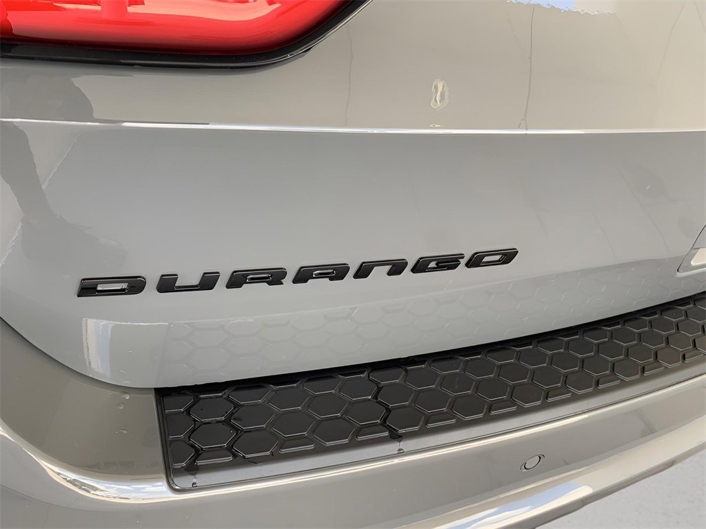 New 2026 Dodge Durango GT image 8