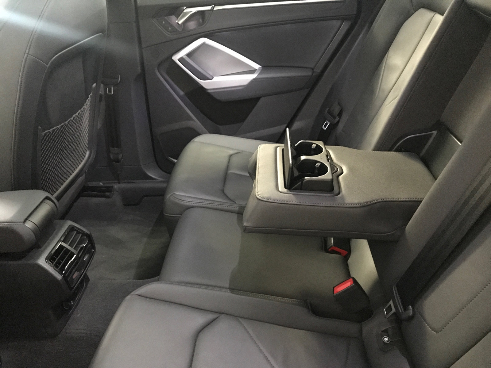 Used 2023 Audi Q3 2.0T Premium w/ Convenience Package image 13