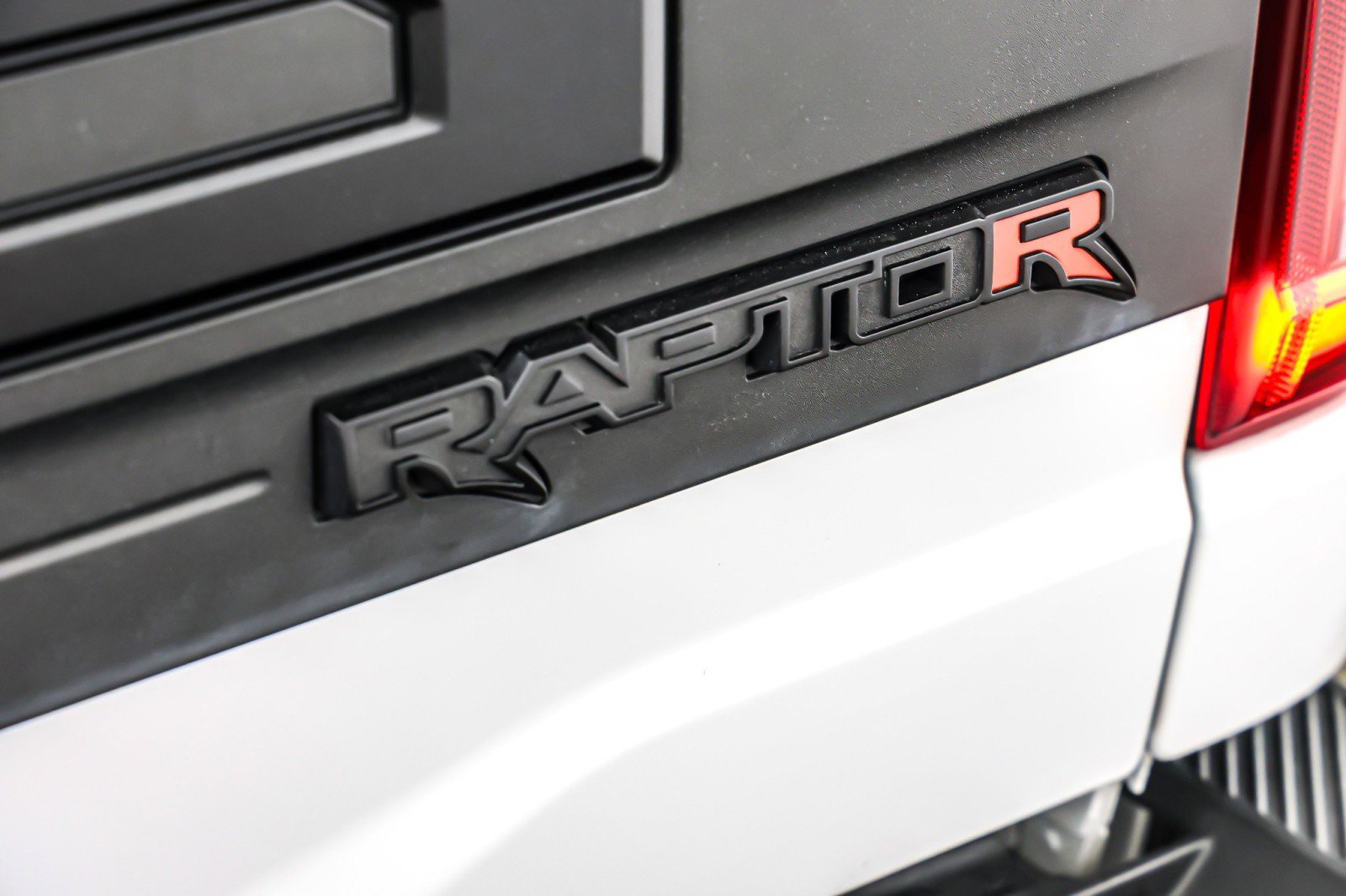 Used 2023 Ford F150 Raptor w/ Equipment Group 802A Raptor R image 9