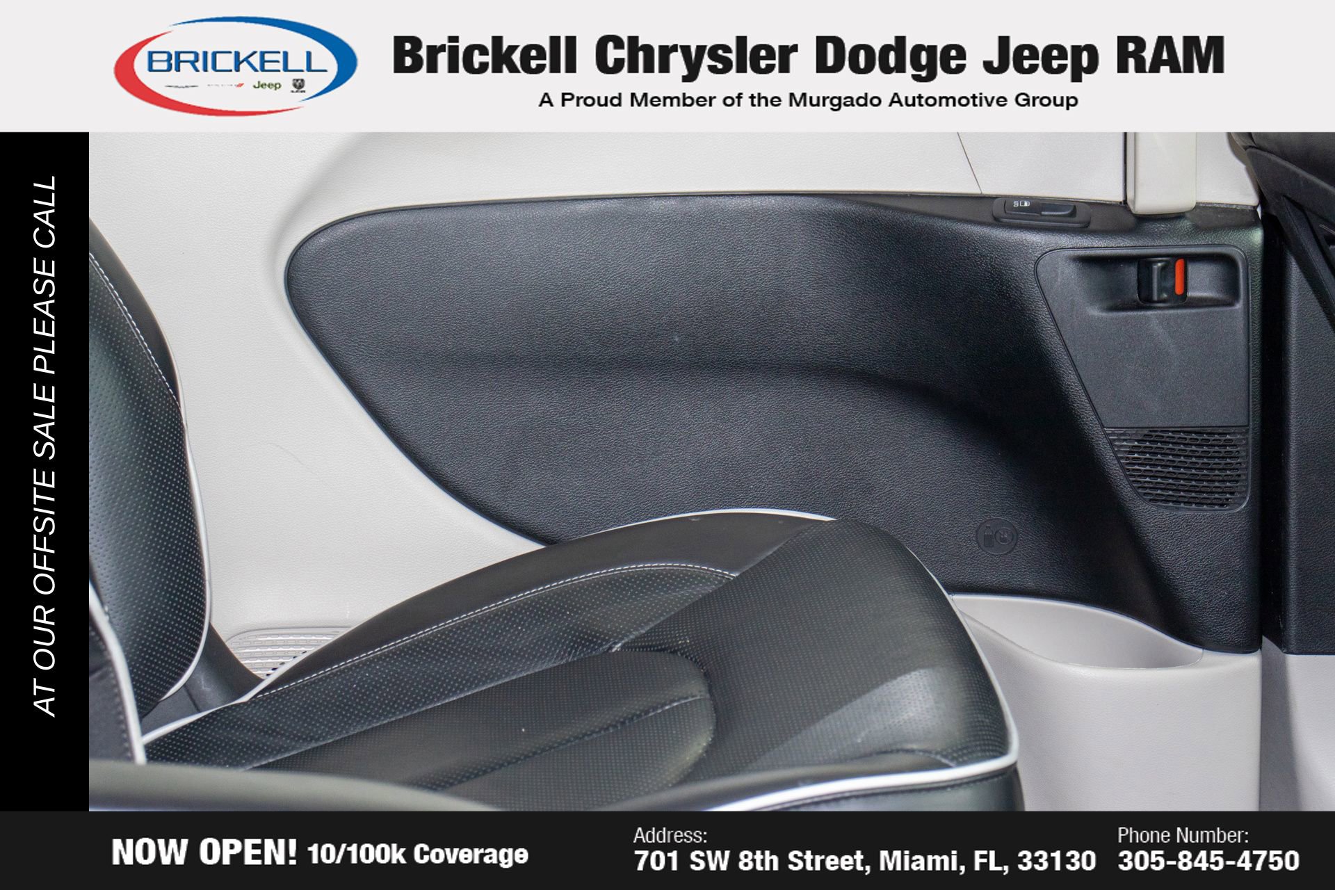 Used 2023 Chrysler Pacifica Limited FWD image 12