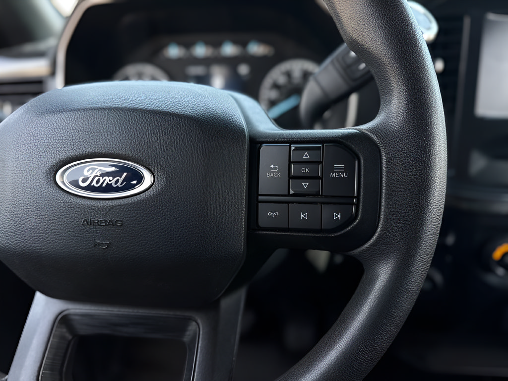 Used 2021 Ford F150 XL w/ STX Appearance Package RWD image 11