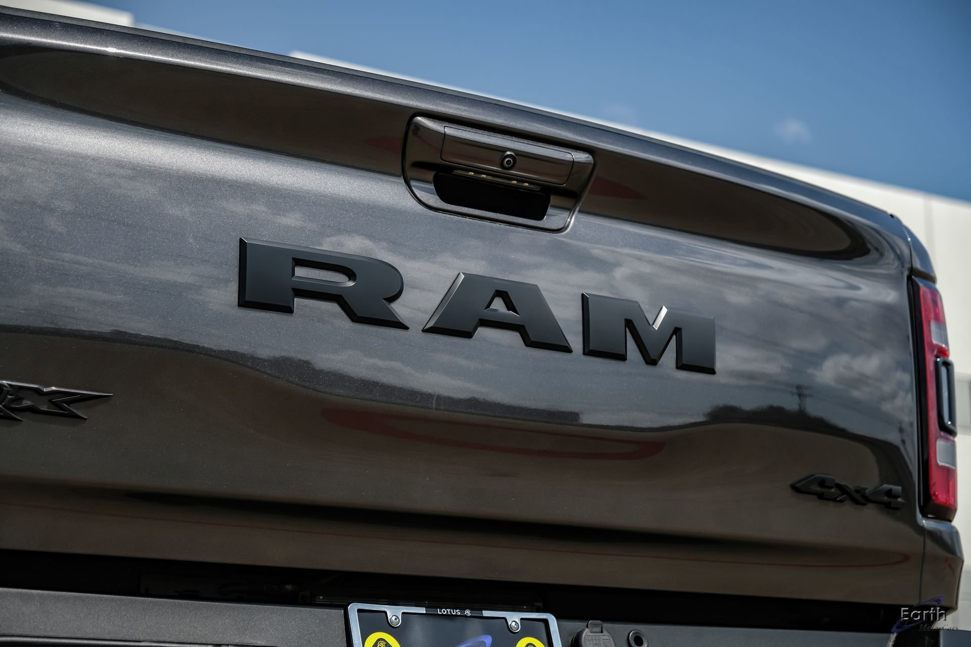 Used 2022 RAM 1500 TRX w/ TRX Level 2 Equipment Group AWD/4WD image 20