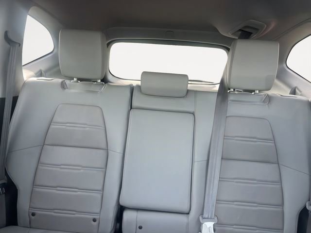 Used 2018 Honda CR-V EX-L image 14