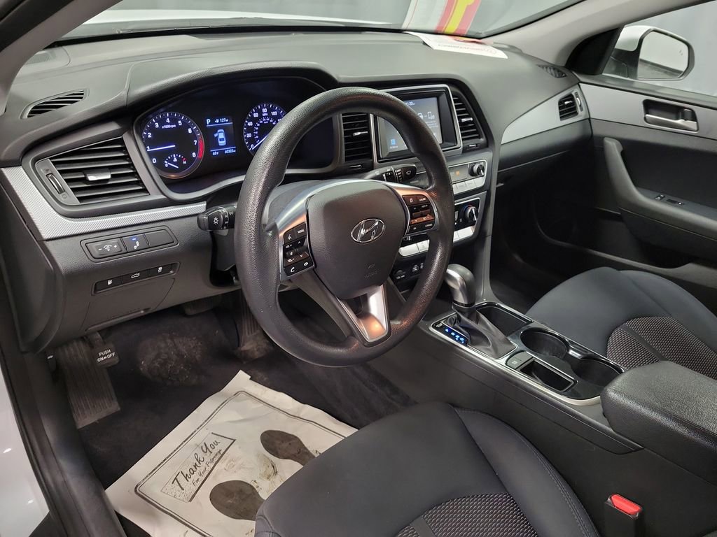 Used 2018 Hyundai Sonata SE image 14