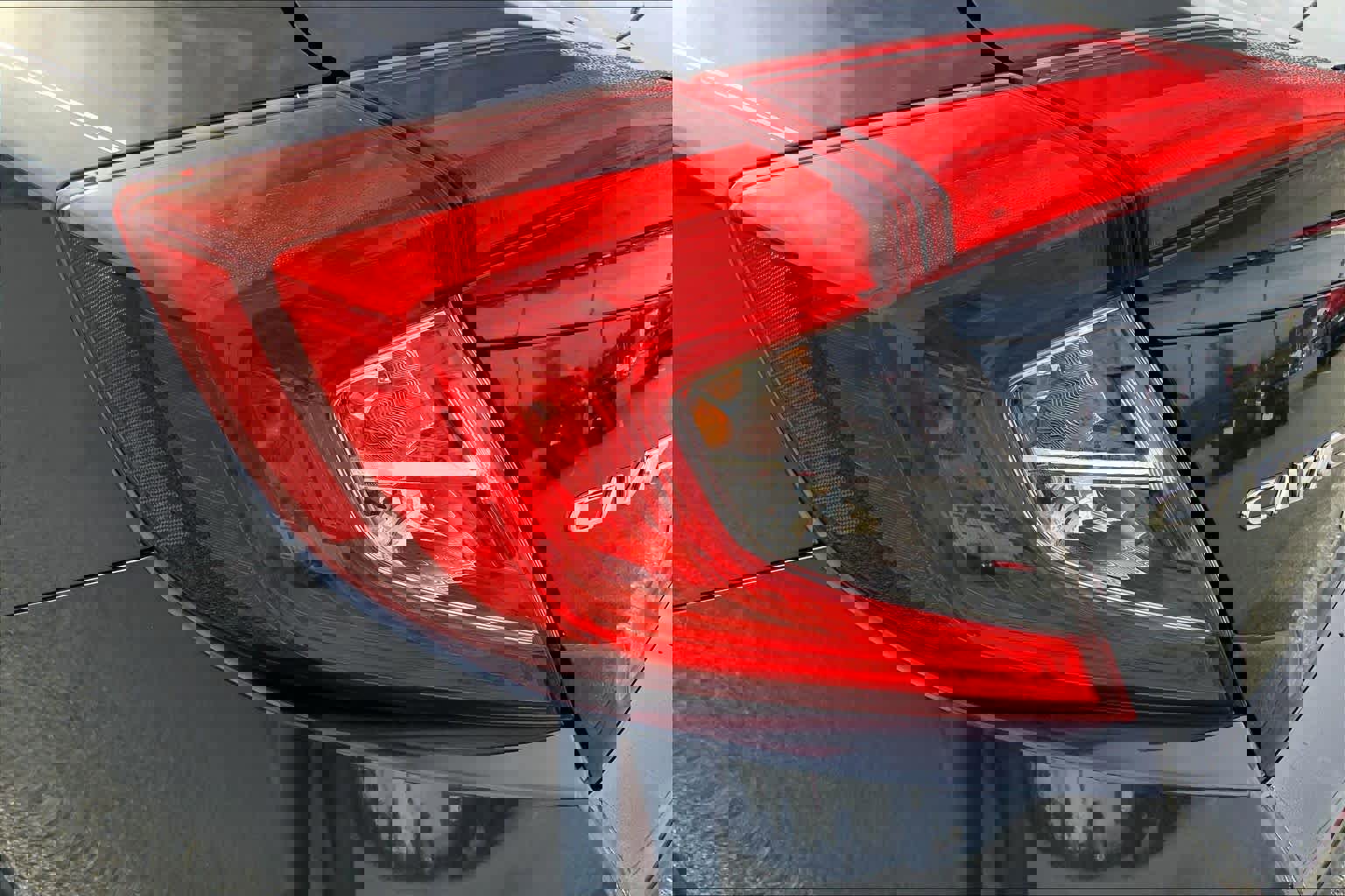 Used 2019 Honda Civic EX image 27