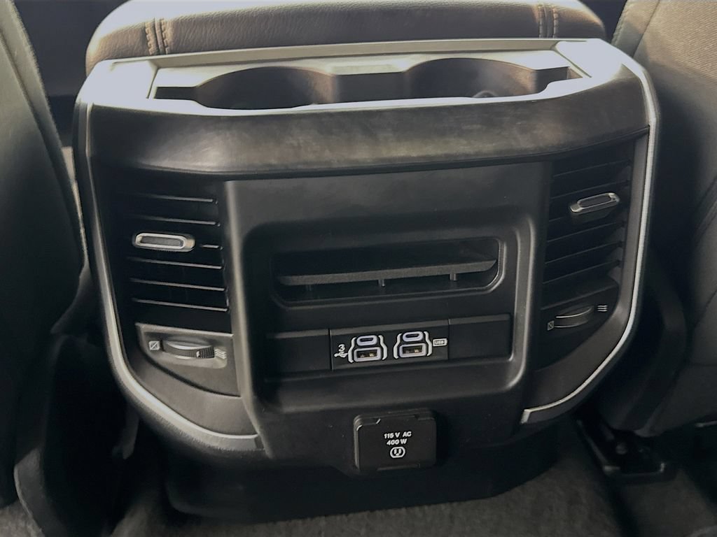 Used 2019 RAM 1500 Big Horn AWD/4WD image 31