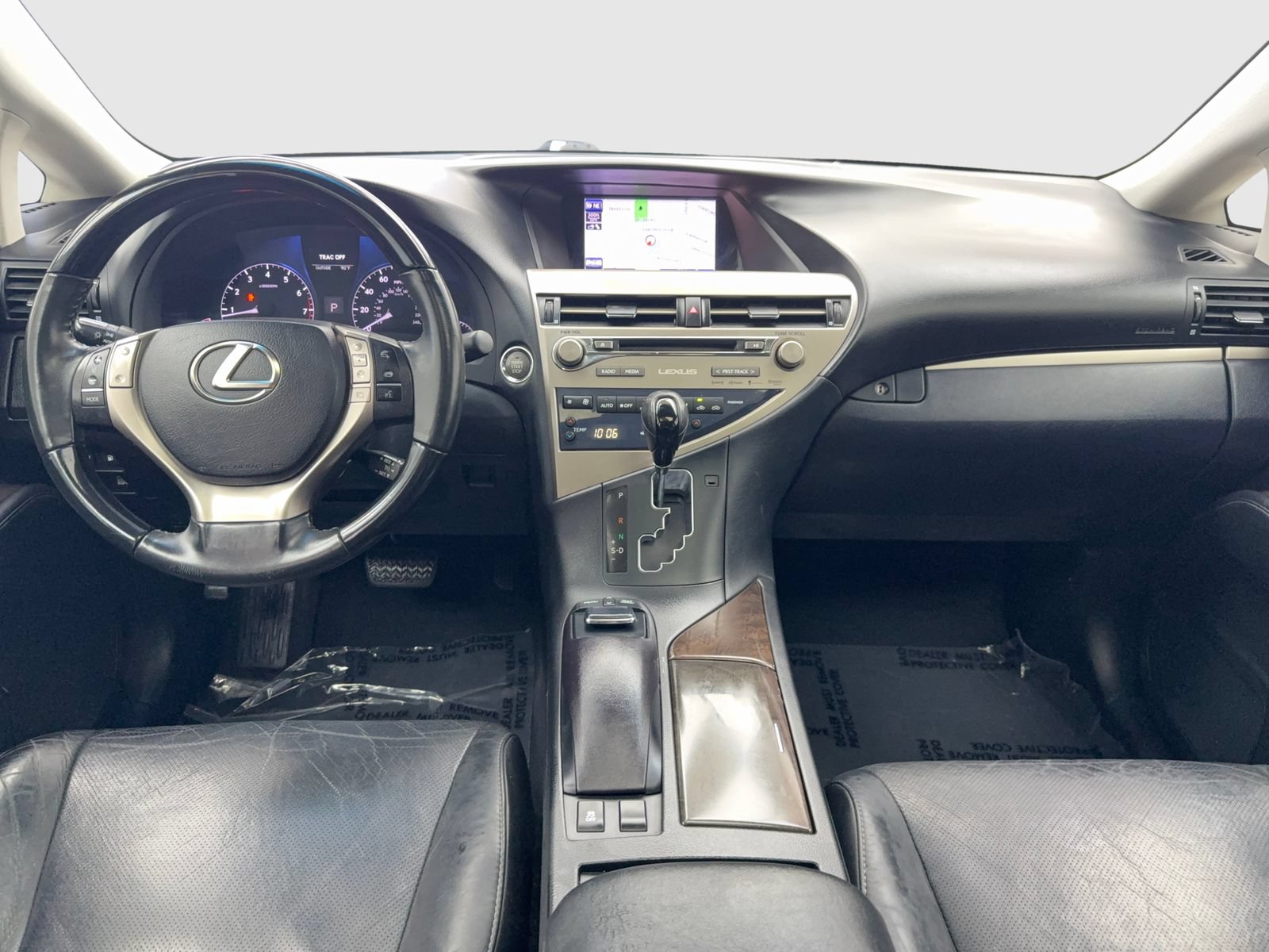 Used 2015 Lexus RX 350 FWD image 18