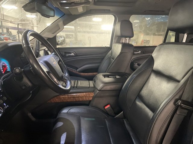 Used 2018 Chevrolet Tahoe Premier image 20