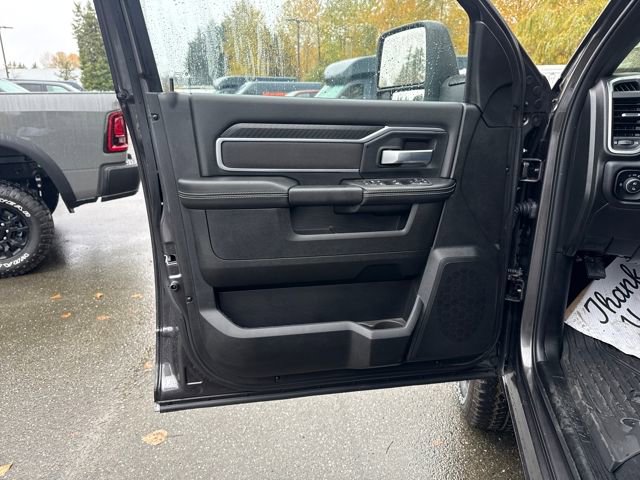 New 2026 RAM 2500 Big Horn image 15