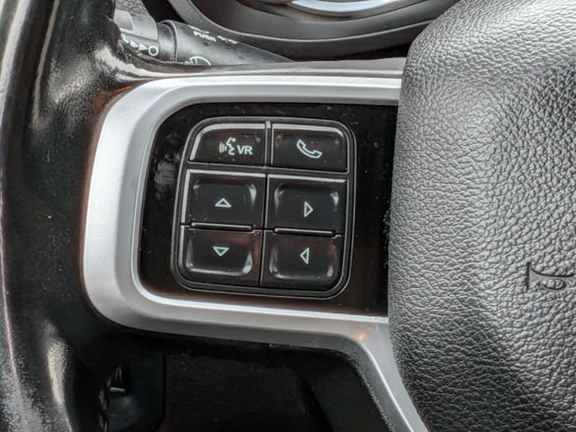Used 2022 RAM 2500 Big Horn w/ Level C Equiment Group AWD/4WD image 20