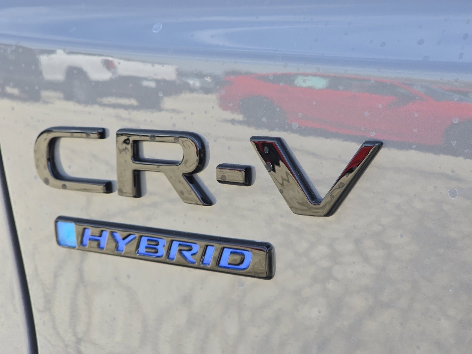 New 2026 Honda CR-V Sport-L image 11