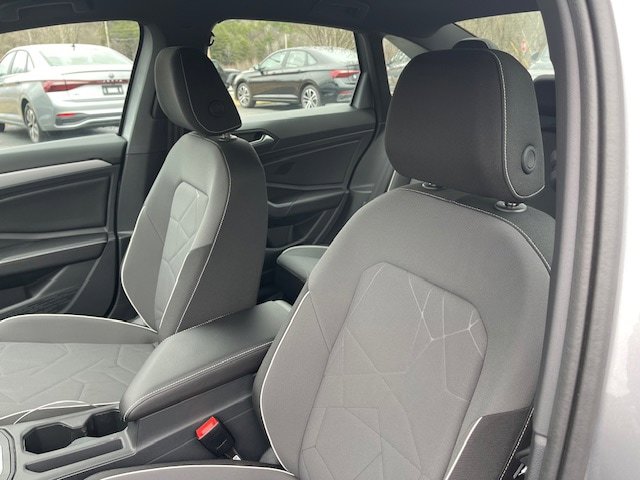 New 2026 Volkswagen Jetta Sport image 11