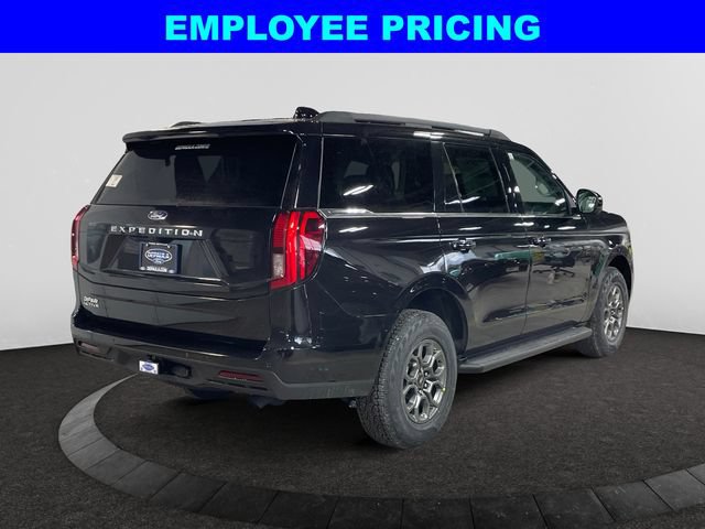 New 2025 Ford Expedition Active AWD/4WD image 6