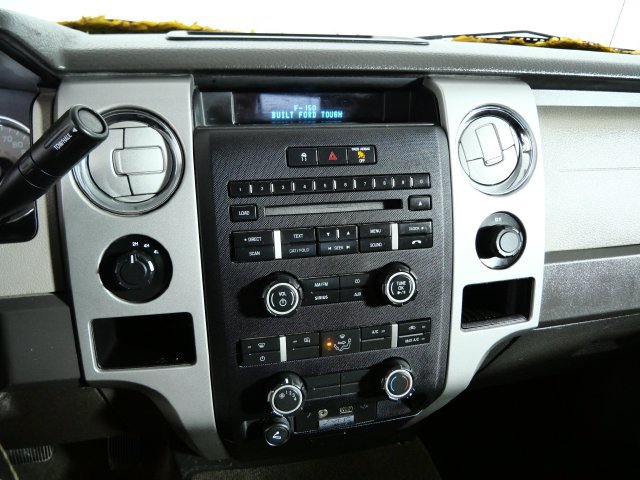 Used 2009 Ford F150 XLT AWD/4WD image 21