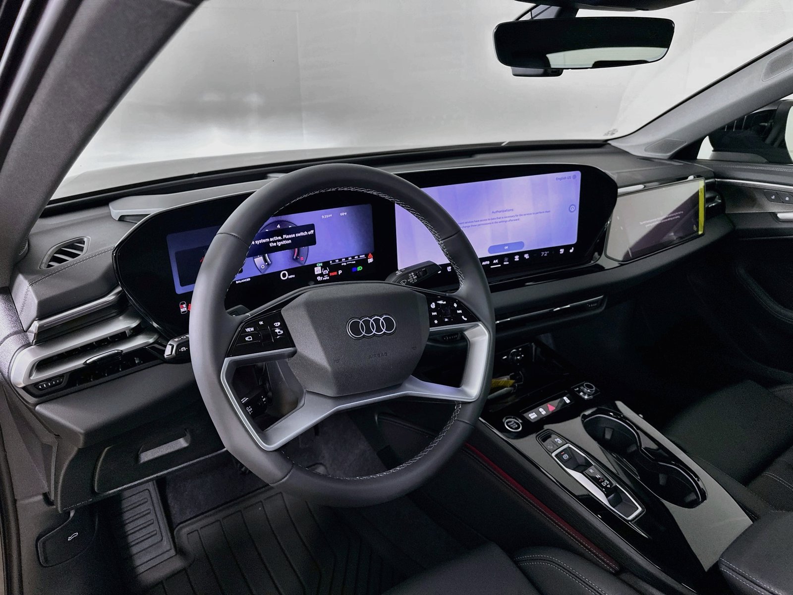 New 2026 Audi A5 Premium Plus AWD/4WD image 32