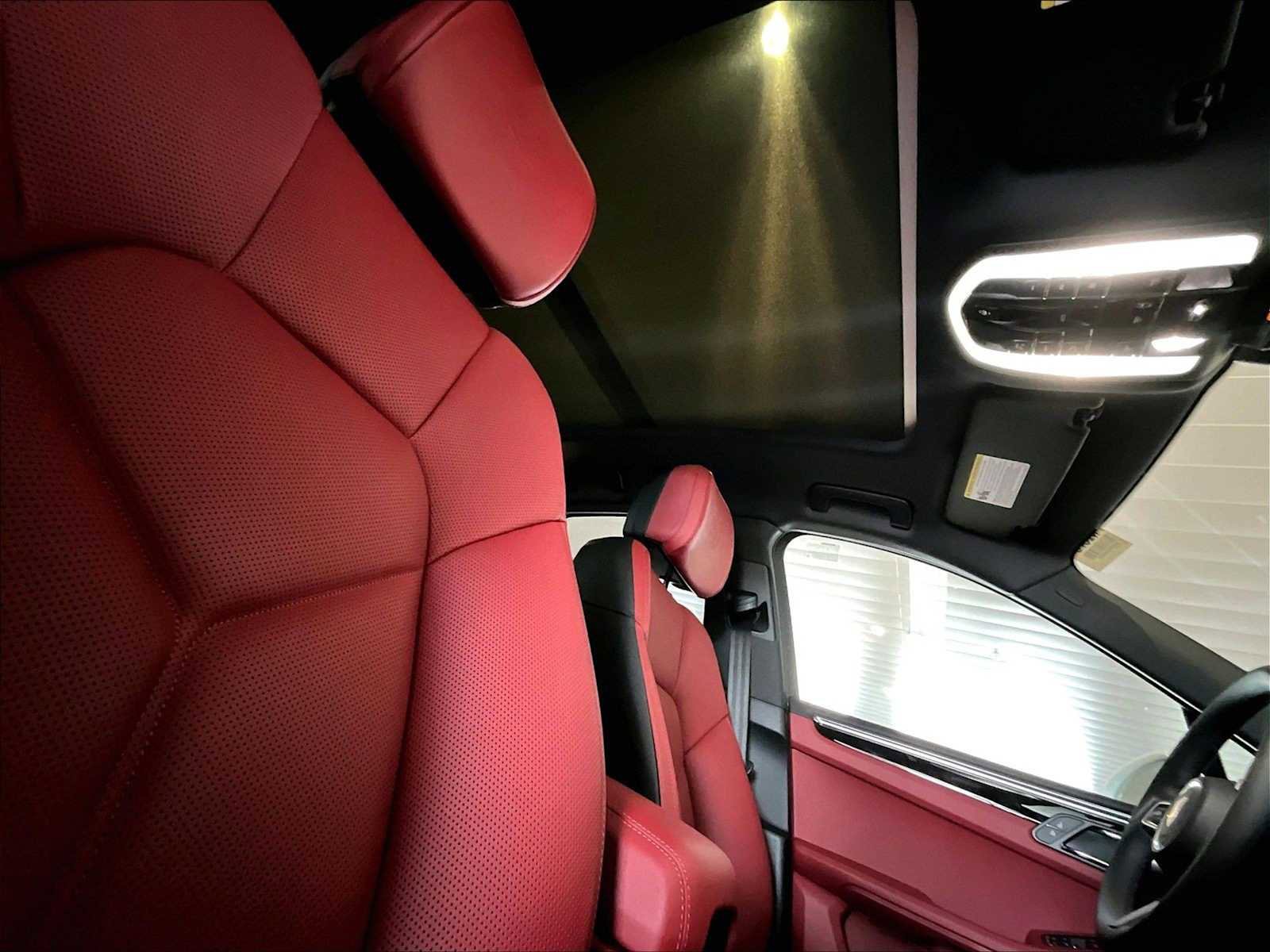 New 2025 Porsche Macan S image 23