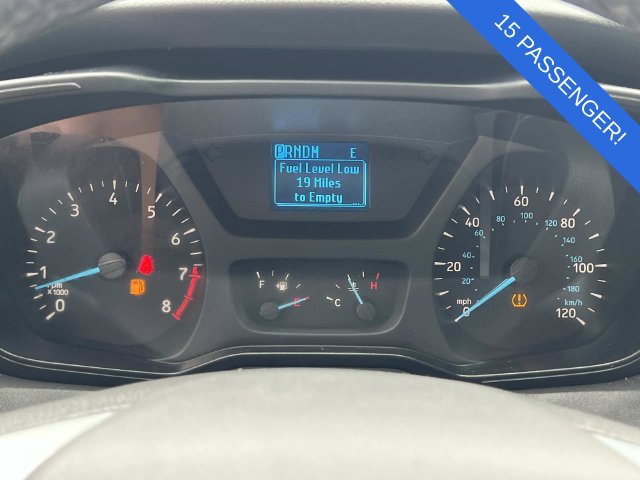 Used 2017 Ford Transit 350 XLT RWD image 17