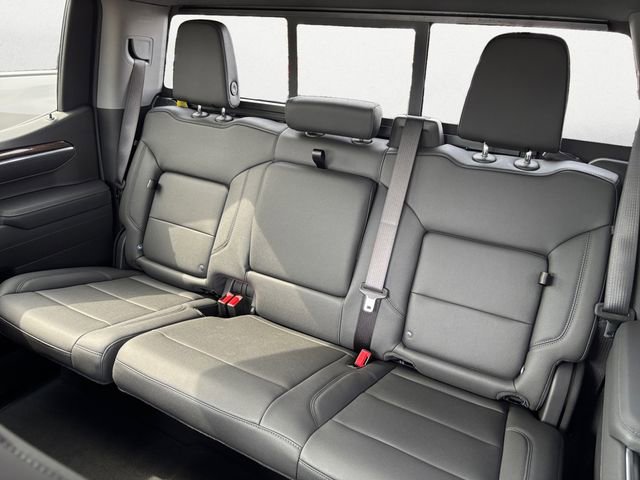 New 2026 Chevrolet Silverado 1500 LT Trail Boss w/ LT Trail Boss Premium Package image 13