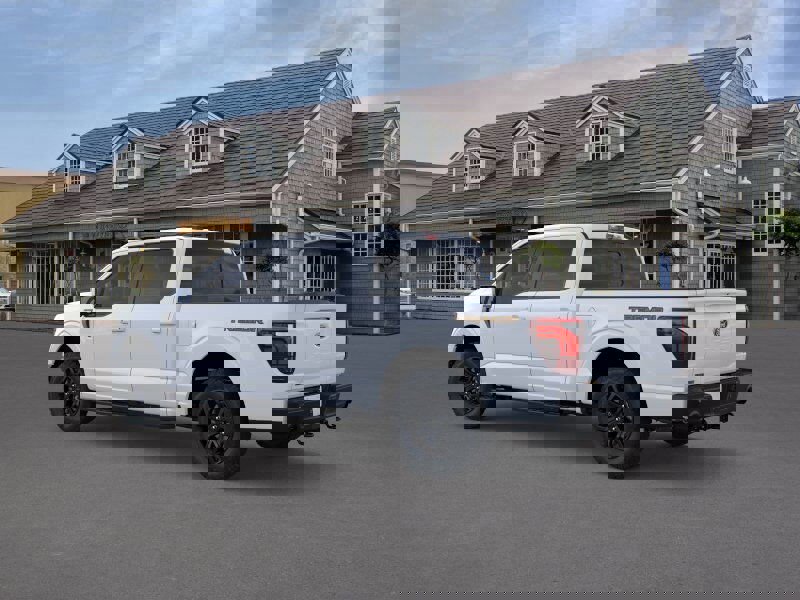 New 2025 Ford F150 Tremor w/ Equipment Group 402A High image 26