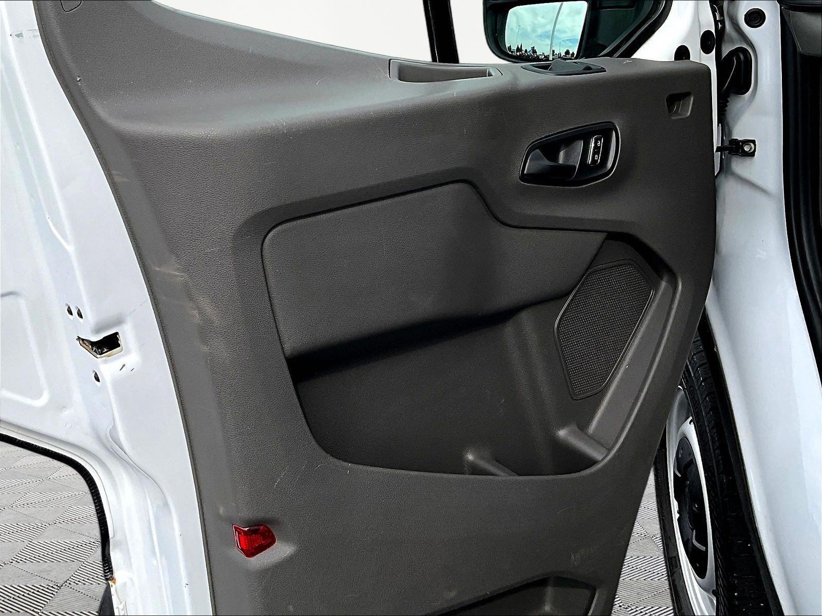 Used 2024 Ford Transit 350 XL RWD image 19