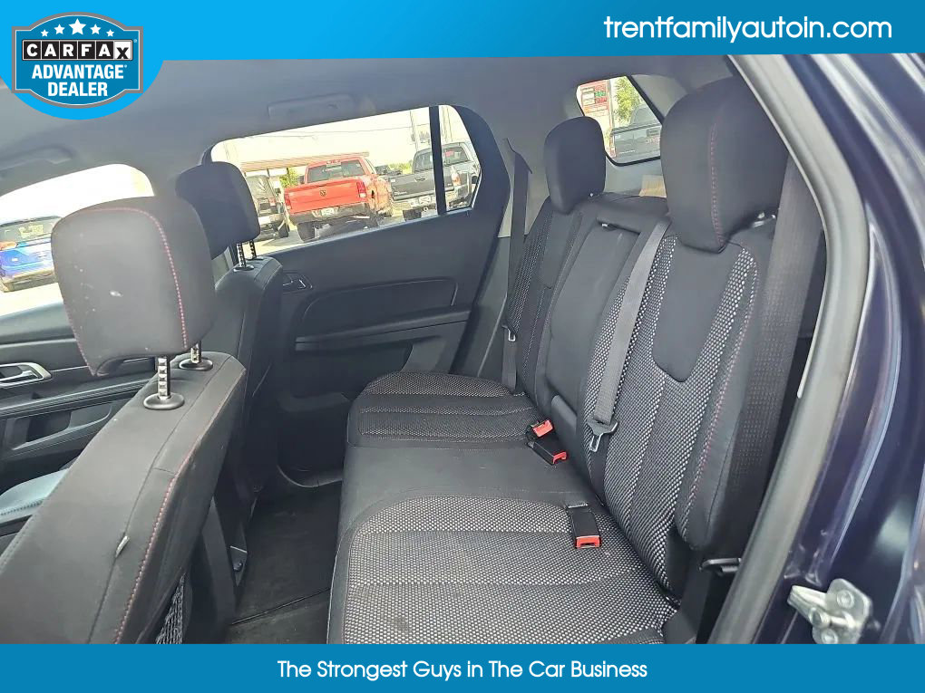 Used 2017 GMC Terrain SLE image 31