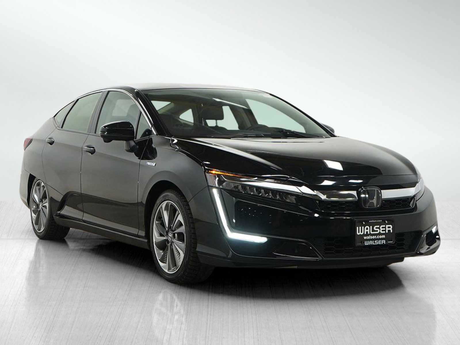 Used 2018 Honda Clarity Touring image 7