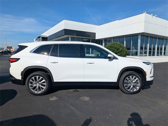 New 2026 Buick Enclave Preferred w/ Power Package image 3