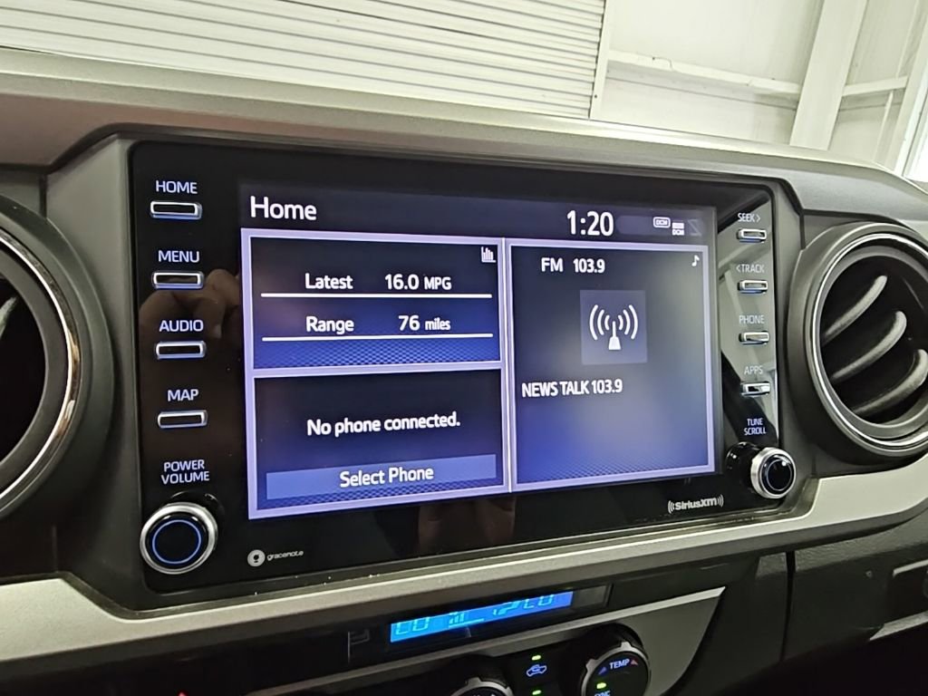 Used 2022 Toyota Tacoma SR5 image 14