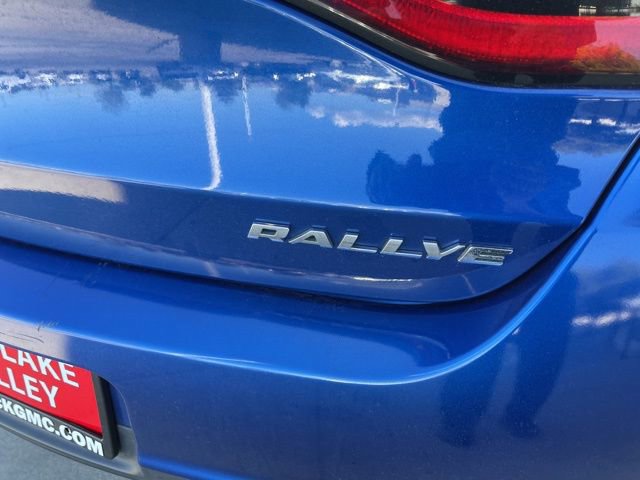 Used 2013 Dodge Dart SXT FWD image 19