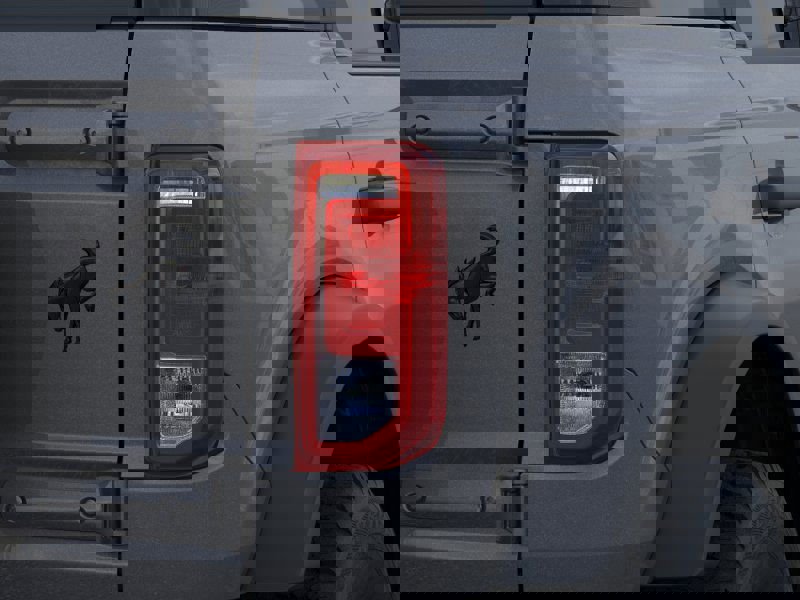 New 2025 Ford Bronco Big Bend image 48