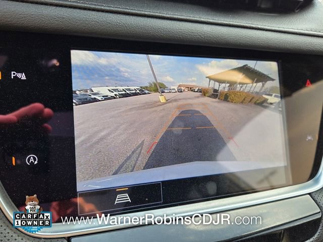 Used 2024 Cadillac XT6 Luxury image 20