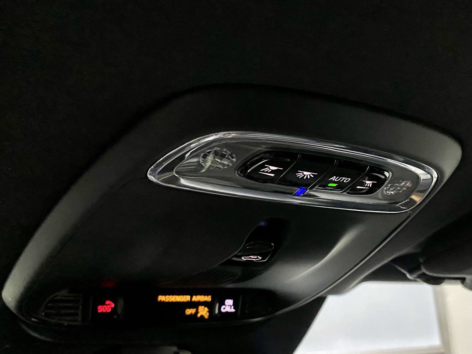 Used 2019 Volvo XC90 T6 Inscription w/ Advanced Package AWD/4WD image 16