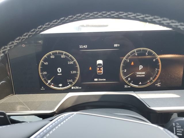 New 2026 INFINITI QX80 4WD w/ Sport Exterior Package image 28