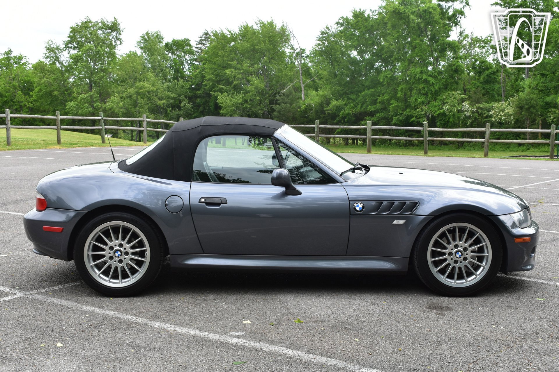 Used 2001 BMW Z3 3.0i image 32
