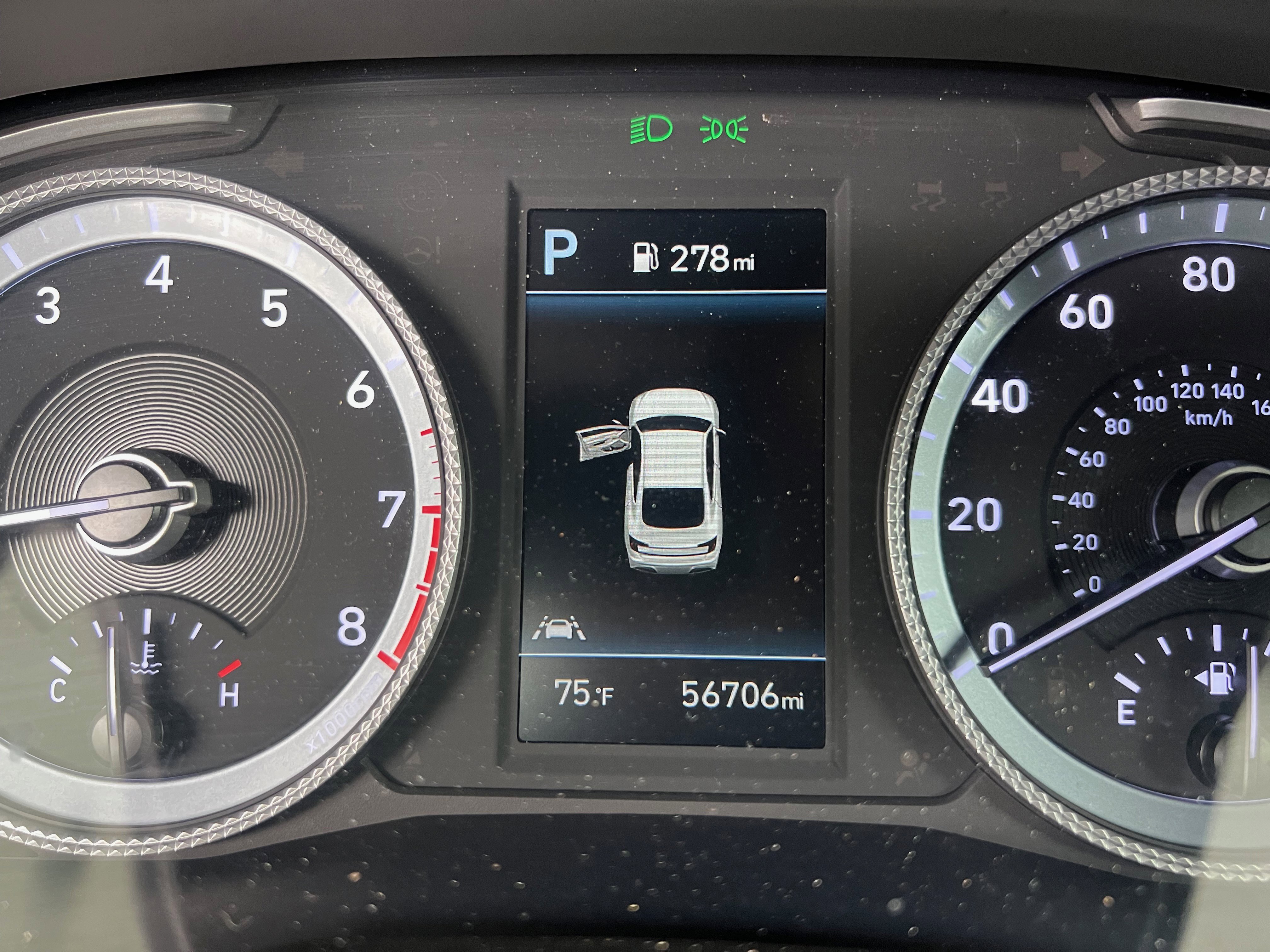 Used 2022 Hyundai Sonata SEL FWD image 12