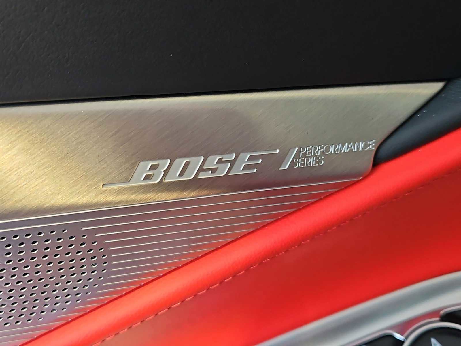 New 2026 Chevrolet Corvette Z06 w/ Battery Protection Package image 9