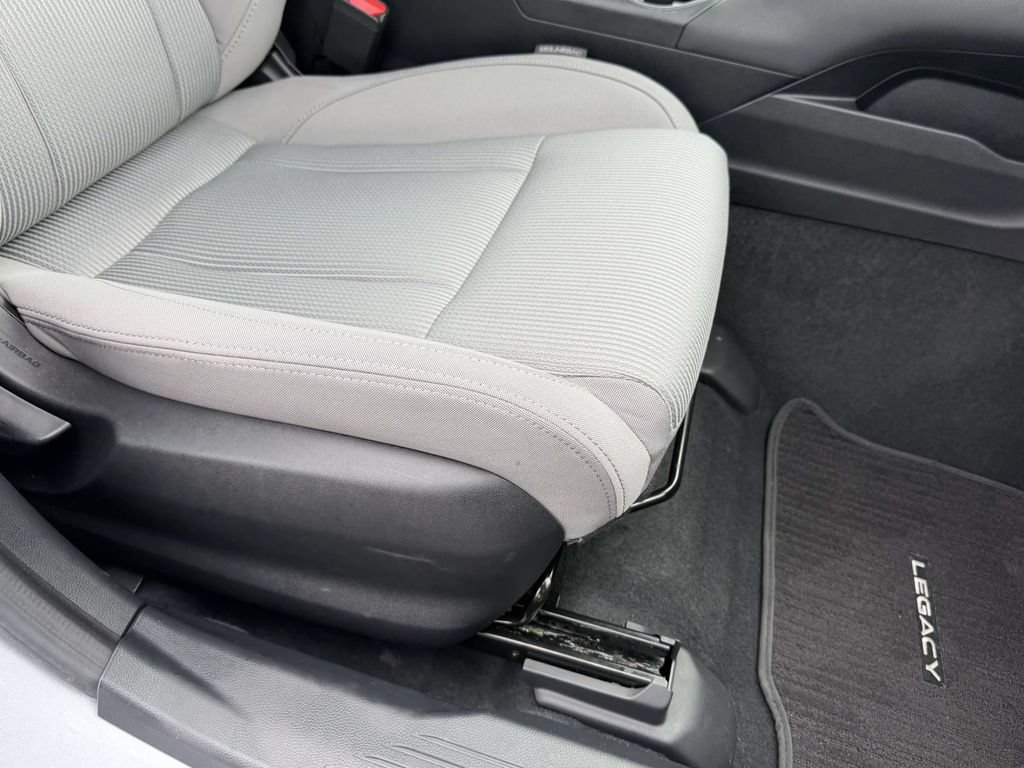 Used 2020 Subaru Legacy Premium w/ Popular Package #1 AWD/4WD image 11