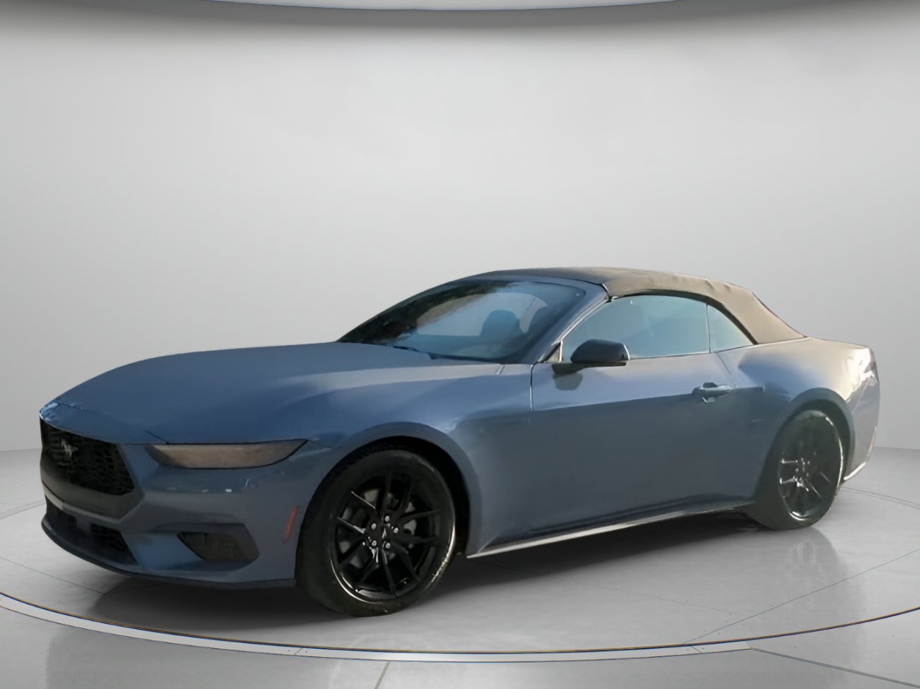New 2026 Ford Mustang Premium RWD image 13