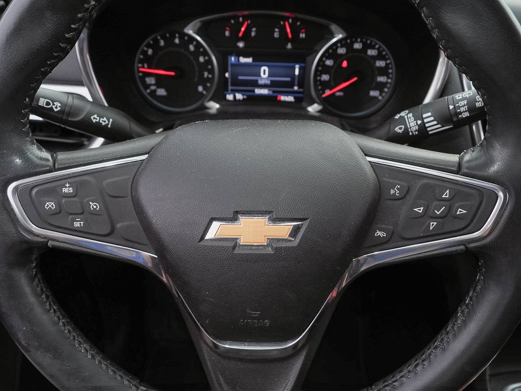Used 2019 Chevrolet Equinox LT AWD/4WD image 30