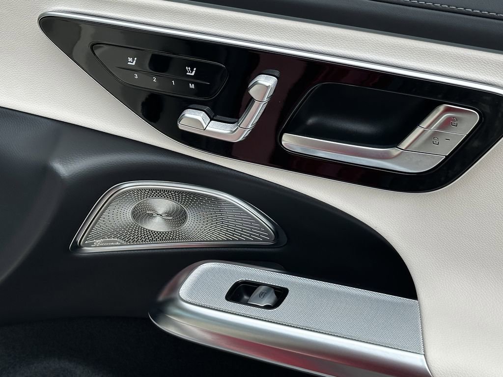 Certified 2026 Mercedes-Benz E 350 Sedan image 16