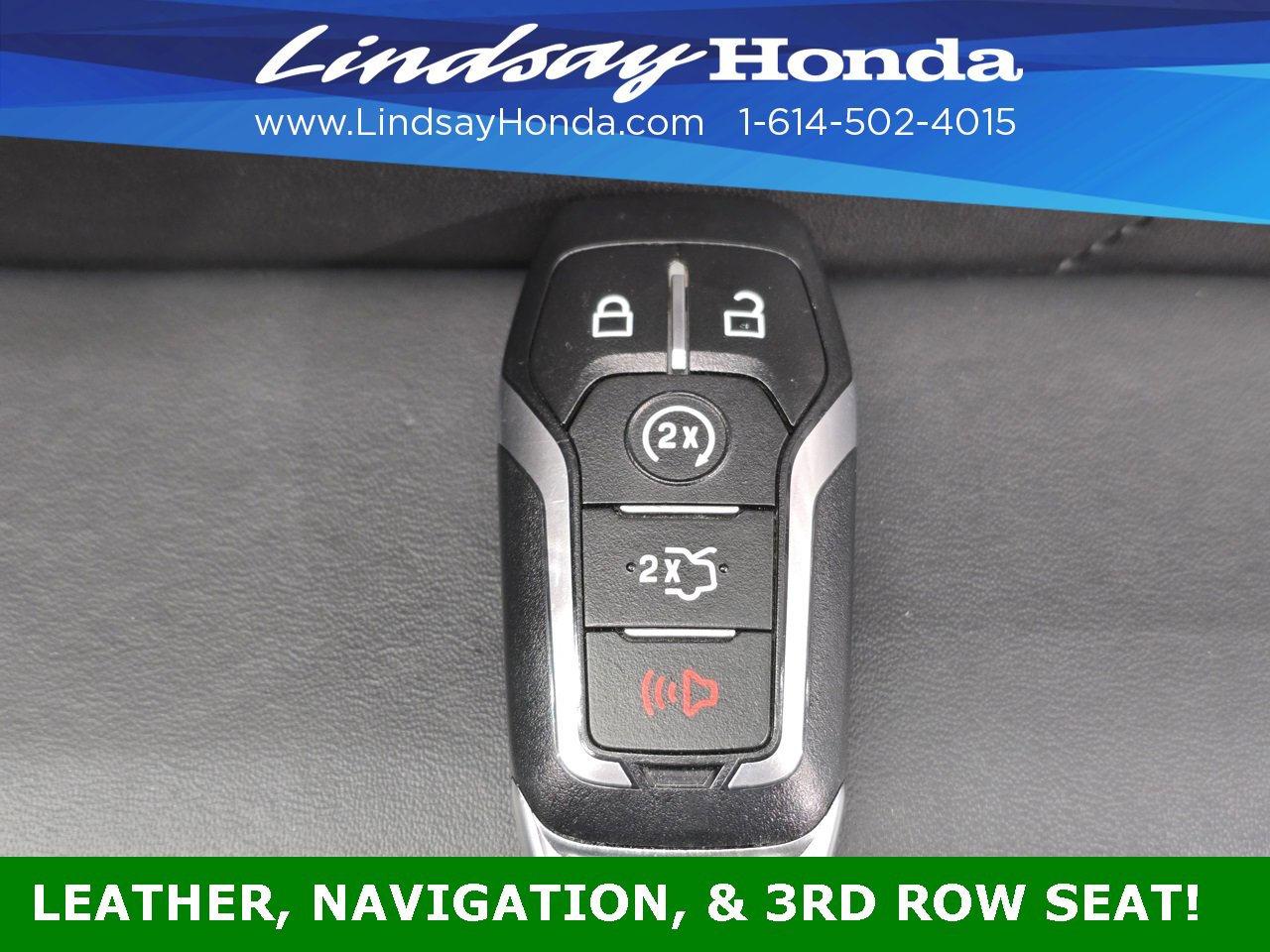 Used 2016 Ford Explorer Platinum image 22